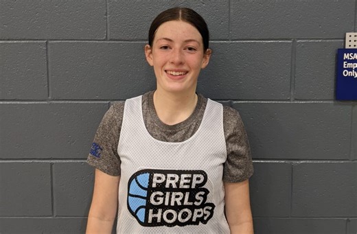 MI College Tour: 16U Guards to Watch at Northwood | Prep Girls Hoops