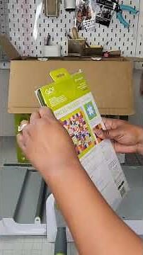 AccuQuilt Go! Starter Set: What's included? My recommendation for beginners with AccuQuilt.