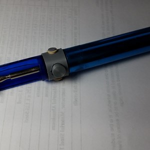 Solder Sucker Repair