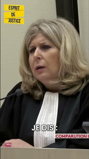 Une dispute de couple pour une cuillère #justiceenfrance