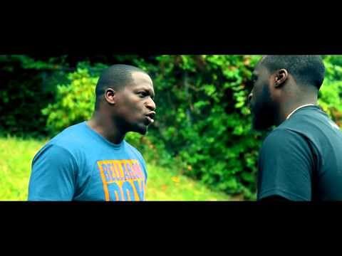 "BRUSH" The Movie (Official Trailer)