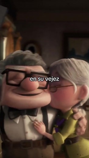 Up: Una Aventura de Altura Resumen y Significado