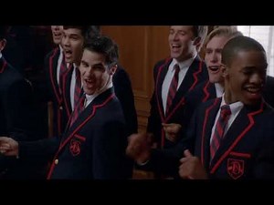 Glee - Full Performance of "Teenage Dream" // S2E6
