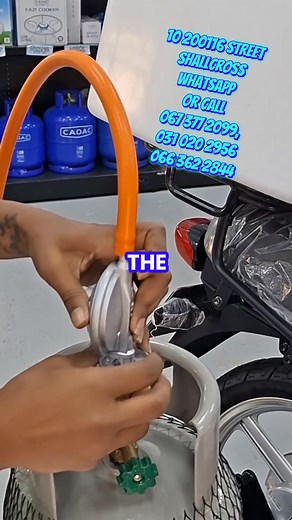 138K views · 575 reactions | GET YOUR BULLNOSE TO USE YOUR 3KG ON A TWO PLATE STOVE. | Jayson's Gas | Facebook