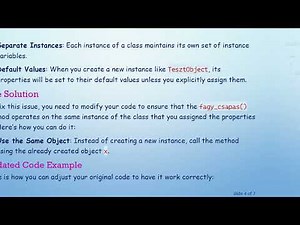 Troubleshooting Java: Fixing Parameter Issues in Your Method Calls
