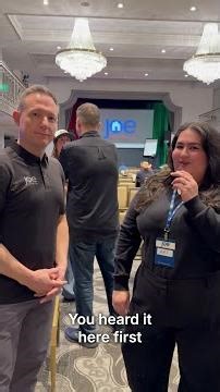 Inside the Joe Homebuyer Conference with PropStream