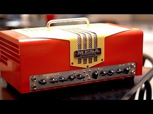 Mesa Boogie TA30 - Doctor Guitar #119