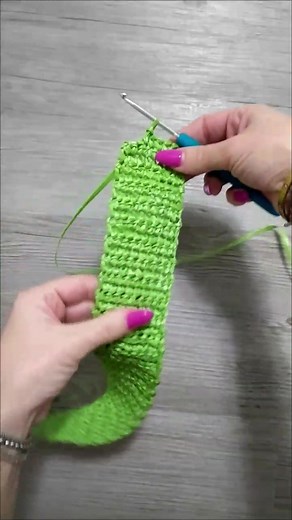 #knitting #uncinetto #crochet #вязаннягачком