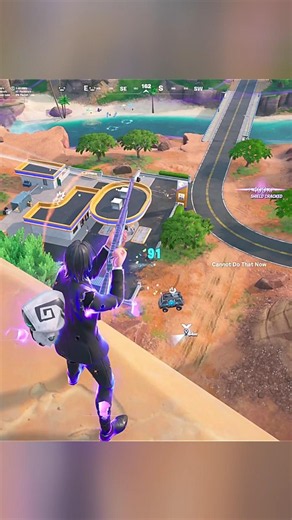 🎯 Perfect Hunting Rifle Shots!