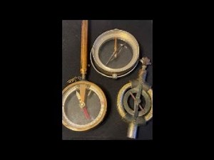 Spanish Dip Needles Explained and Tested for Real Gold #live #gold