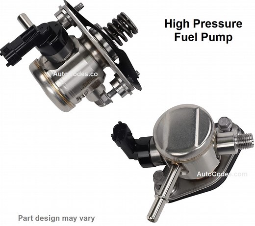 P228C GMC Code Meaning, Causes, Symptoms & Tech Notes