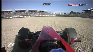 Formula 1 2012 - 1. Ausztrália [Időmérő]