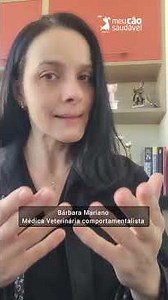 Compulsive mounting - dog that sticks to the leg