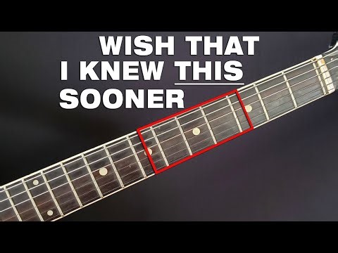 This Took Me 5 Years to Learn - You Can Learn it in 5 Min.