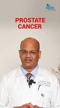 3 Stages of Prostate Cancer Explained | Treatment Options | Dr Sanjay Addla