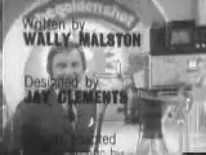 [LQ] ITV ATV - The Golden Shot : Opening Titles (1970)