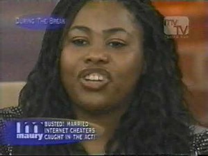 Busted! Married Internet Cheaters Caught in the Act!