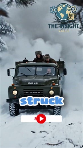 Why Finland Survived the Soviet Union | The Winter War Explained | The Insight Vault