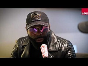 Kaaris sort son cinquième album, "Or Noir 3"