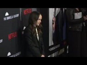 Actor Elliot Page comes out as transgender