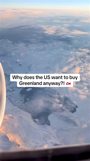 Understanding US Interests in Greenland Acquisition