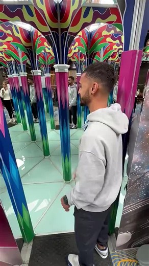 Exploring the Excitement of a Laser Maze Adventure