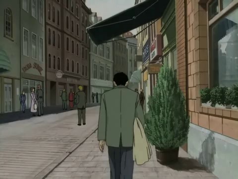 Monster 3.rész 2004 720p (AnimeAddicts)