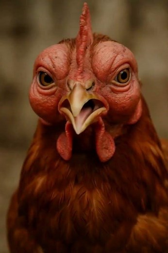Signs of Avian Influenza in chicken