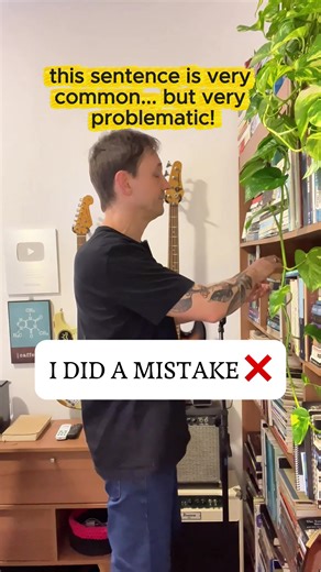 Follow @englishwithrods to learn a little bit of English with every video 🇺🇸🇬🇧 Can you give me a sentence using make and do in the comments below? I will be reading them! ☺️🌹 #english #tips #learnenglish #grammar #englishwithrod