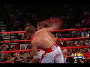 Fights of the Decade: Gatti vs. Ward III (HBO Boxing)
