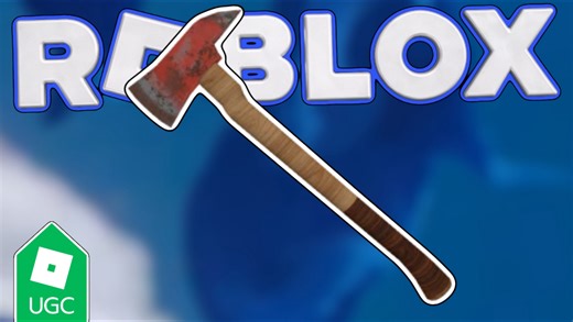 【Roblox免费物品】消防斧如何获得