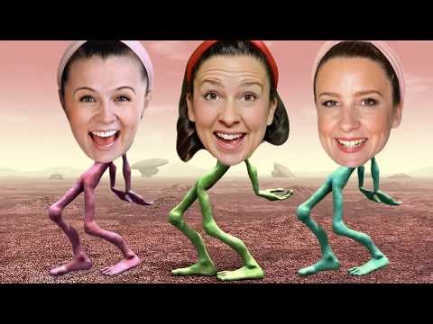[LAUGH & LEARN] Ms Rachel | Learn To Talk for Toddlers - First Words | Dame Tu Cosita (REMIX)