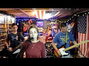 Start Me Up (cover) - The Rolling Stones