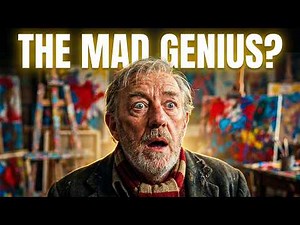 talking Horse’s Mouth (1958) | Alec Guinness | Comedy Film / Full Movie /