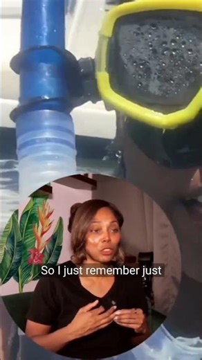 First time filming in the ocean #Shorts