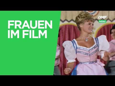 DMF - Unser März 2026