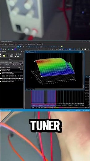 Learn how to remap car #remapping #ecutuning #remap #cars