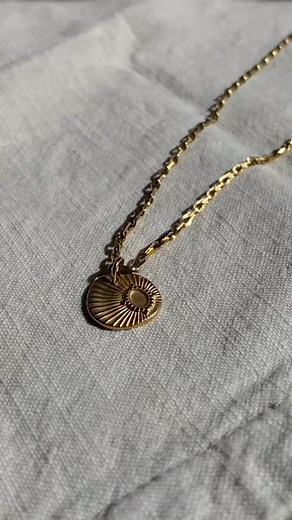 17 reactions | The Priya Necklace - THE best selling gift of Still Life history. Nothing even comes close  〰️ We’ve got plenty to go round, in silver & gold. Waterproof & tarnish free. This one’s a winner. | Still Life Story | Facebook