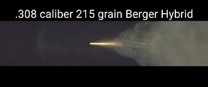 27K views · 298 reactions | The .308 caliber 215 grain Berger Bullets...