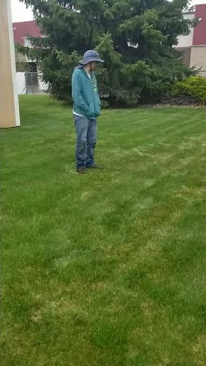 Broken pipe/what to look for, and how to locate an underground broken sprinkler pipe.