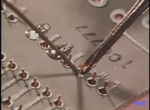 【基础教程】基础焊接教程-DIP封装（中文配音）