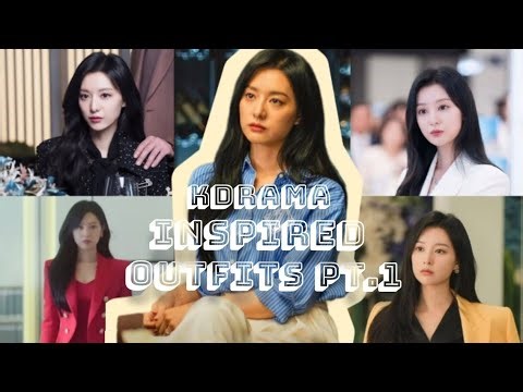 Recreating kdrama outfits ft.Queen of tears | Hong-hae-in's fashion from Queen of tears |