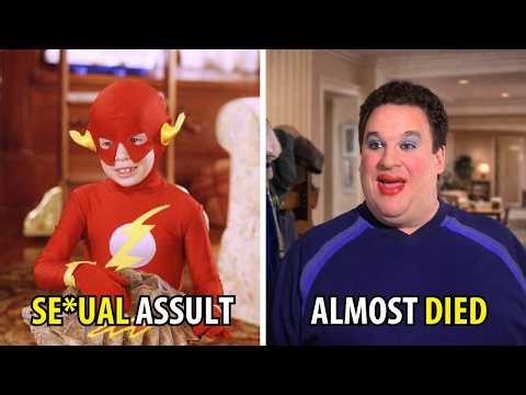 Daddy Day Care THEN And NOW (2003 Vs 2026) | WHAT Happened To The CAST?