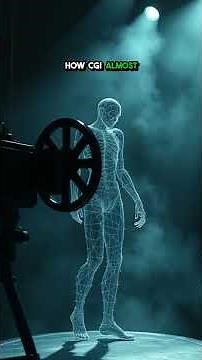 5 Mind-Blowing Facts About the Evolution of CGI in Films You Never Knew