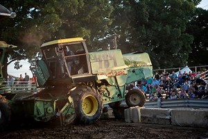 Calhoun County Fair moving forward for its 172nd consecutive year
