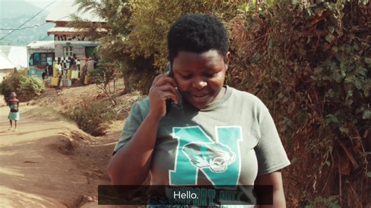 🎥✨ Africa New Life is thrilled to share the ministry's first-ever short film with you today— perfectly timed to fill your heart with JOY for the upcoming holiday season. You will notice a theme of God using his people as vessels. You will glimpse God working to meet His people's needs, whatever those needs are, wherever they are in the world. 🌍❤️ 🌟 Join us this month as we shine a spotlight on the incredible moments and achievements the Lord has brought to fruition in Rwanda! 🙌✨ Visit: afric