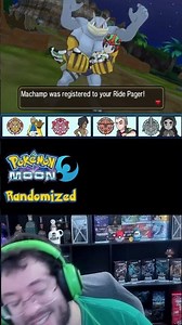 What POSSIBLE REASON | Randomized Moon | Episode 6