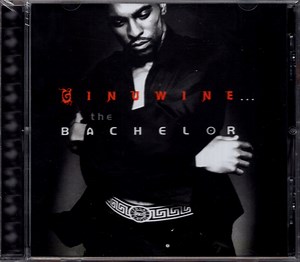 Ginuwine - Ginuwine... The Bachelor
