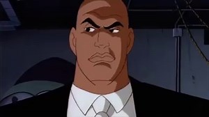 Wish we had seen more of the Harley vs Mercy fight. | Geeky Glam Gamer