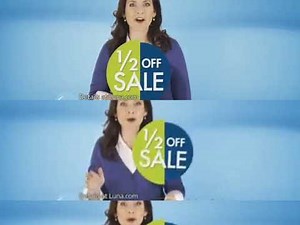 Luna commercial 1⁄2 off sale 2079l